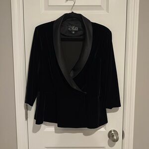 Women’s Holiday Blazer. Size PXL. Perfect conditions